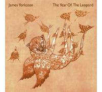 Integral – Year of the Leopard