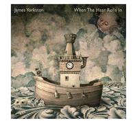 James Yorkston – When the Haar Rolls In – Vinyle 12" – Integral