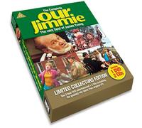 James Young - The Complete Our Jimmy. [Import]