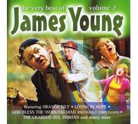 James Young - Very Best of Vol. 2 [Import]