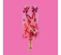 James - Yummy (Orange Marbled Vinyl) [Import]