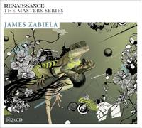 James Zabiela - Renaissance The Masters Series