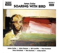 James Zollar - ZOLLAR, James: Soaring with Bird
