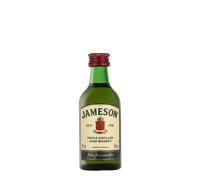 Jameson 5cl Whisky