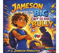 Jameson and the Big (Not So Bad) Bully