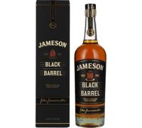 JAMESON BLACK BARREL Bouteille 70cL