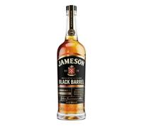 Jameson Black Barrel Whisky 70 cl – Coffret cadeau