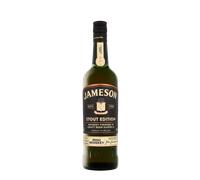 Jameson Caskmates Stout Edition whisky 0,7 L Blended