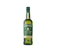 Jameson CASKMATES Triple Distilled Irish Whiskey IPA EDITION 40% Vol. 0,7l
