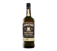 Jameson CASKMATES Triple Distilled Irish Whiskey STOUT EDITION 40% Vol. 1l