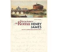 Jameson, H: Vacaciones En Roma