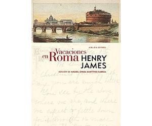 Jameson, H: Vacaciones En Roma