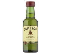 Jameson Irish Whiskey (1 x 0,05 l)