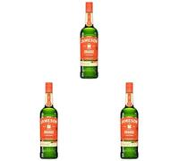 Jameson - Orange Irish Whiskey - Liqueur (Lot de 3)