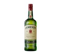 JAMESON Original Whisky Irlandais - 40%, 1L