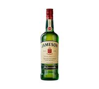 JAMESON Original Whisky Irlandais - 40%, 70cl
