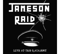Jameson Raid - (Col) Live at the O2 Academy (2lp)