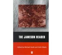 Jameson Reader, Blackwell Readers