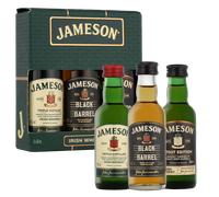 Jameson Tripack 3x5cl Whisky