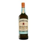 Jameson Triple Triple Marsala 1 liter Whisky