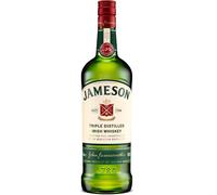 Jameson Whiskey irlandais original - 40%, 700 ml