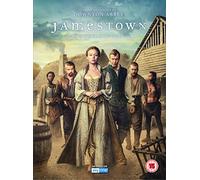Jamestown – DVD – Coffret 9 DVD (Import, pas de version française) – Universal Pictures