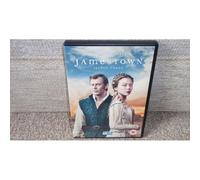 Jamestown Complete Third Final Season Series 3 Three All 8 Eps Incl 2ds Dvd (2019)