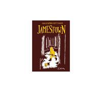 Jamestown - Nouvelle Edition - Christopher Hittinger - The Hoochie Coochie - broché - Bande dessinée