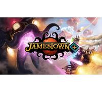 Jamestown Plus (Nintendo)
