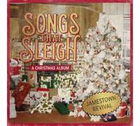 Jamestown Revival - Jamestown Revival - Songs That Sleigh