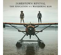 Jamestown Revival - Education of a.