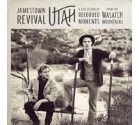 Jamestown Revival - Utah