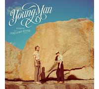Jamestown revival - Young man