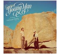 Jamestown Revival - Young Man [Vinyl]
