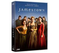 Jamestown - Saison 1