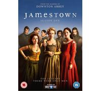 Jamestown Season 1