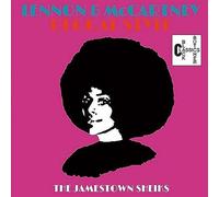 Jamestown Sheiks - Lennon & Mccartney-Reggae Style [Import]