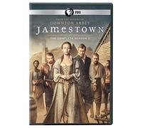 Jamestown: The Complete Season 3