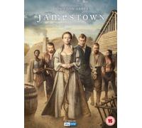 Jamestown The Complete Series - Dvd? (Uk Import)