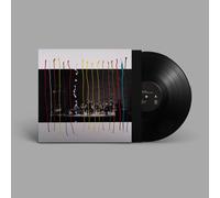 Jameszoo avec Asko Schönberg – Music for 17 Musicians – Vinyle 12"