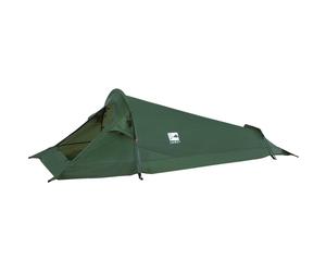 JAMET Dome Shelter - Mixte - Vert - taille Unique- modèle 2026