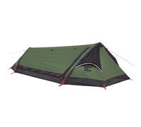 Jamet - Tente de trekking 2 places ultra-légère - Himalaya 4000 en Aluminium - Vert Vert
