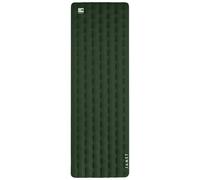 Jamet - Matelas de trekking 4 saisons - Matelas Ultra Light 4 Saisons en Nylon - Vert Vert