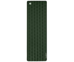 Jamet - Matelas de trekking 4 saisons - Matelas Ultra Light 4 Saisons en Nylon - Vert Vert