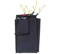 JAMET Tapis Pour Jaya 3 - Mixte - Gris - taille Unique- modèle 2026