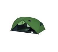 Jamet - Tente de trekking 3 places - Jaya 3 - Vert Vert