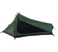 Jamet - Tente de trekking ultra-légère 1 place - Shelter en Aluminium - Vert Vert