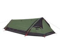 Jamet - Tente de trekking 2 places ultra-légère - Himalaya en Aluminium - Vert Vert