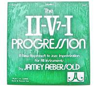 jamey aebersold - A New Approach To Jazz Improvisation