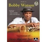 Jamey Aebersold Jazz -- Bobby Watson, Vol 119